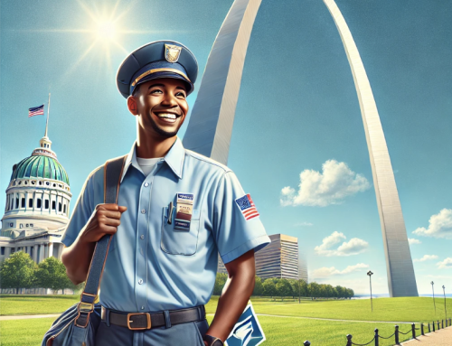 Supporting St. Louis USPS Letter Carriers with Injury Care and OWCP Claim Assistance